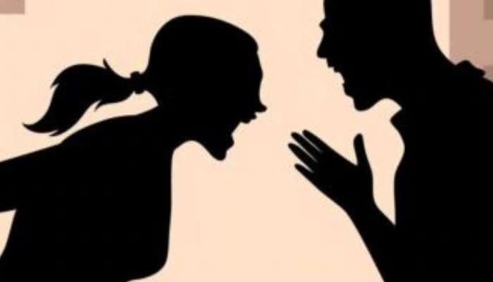 घटस्फोट देत नव्हता पती, बायकोने 2 मित्रांच्या मदतीने काटा काढला! ...म्हणून मुलानेही दिली साथ