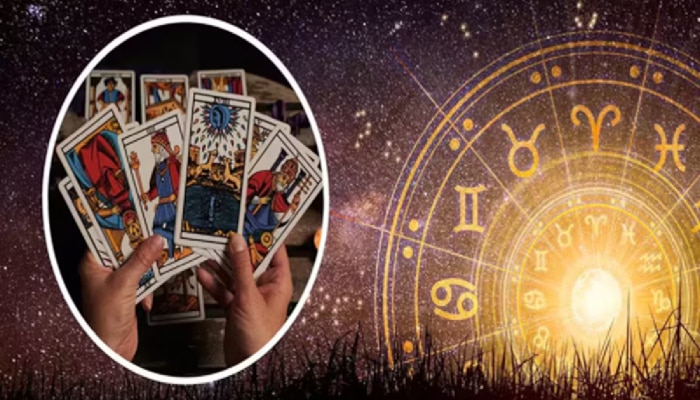 Weekly Tarot Horoscope : सूर्य योग ‘या’ आठवड्यात 5 राशींना मिळणार आर्थिक लाभ, पाहा साप्ताहिक टॅरो राशीभविष्य
