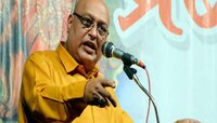 Pune: पुणे शहराचे सांस्कृतिक धोरण ठरवणाऱ्या समितीत राहुल सोलापूरकर यांचे नाव