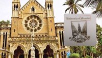 मुंबई विद्यापीठाच्या पदवी प्रमाणपत्रात 'मुंबई' शब्दातच घोळ; विद्यार्थ्यांनी दाखवून द