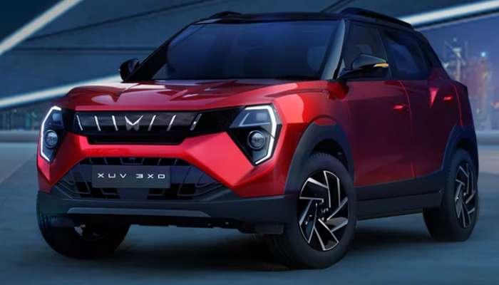 फक्त 7.99 लाखात खरेदी करा महिंद्राची 'ही' SUV; सेफ्टीमध्ये नाही तोड