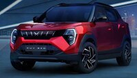 फक्त 7.99 लाखात खरेदी करा महिंद्राची 'ही' SUV; सेफ्टीमध्ये नाही तोड