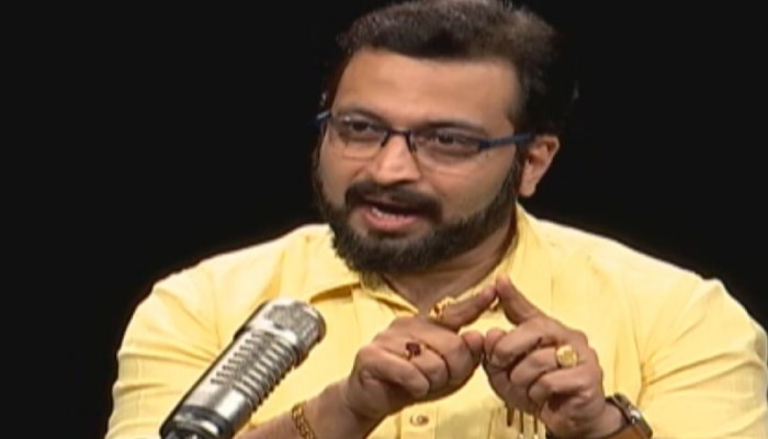 &#039;स्वराज्यरक्षक संभाजी&#039; मालिकेवर शरद पवारांचा प्रभाव? &#039;छावा&#039;मुळे नरेटिव्ह उद्धस्त? अमोल कोल्हेंनी स्पष्टच सांगितल...