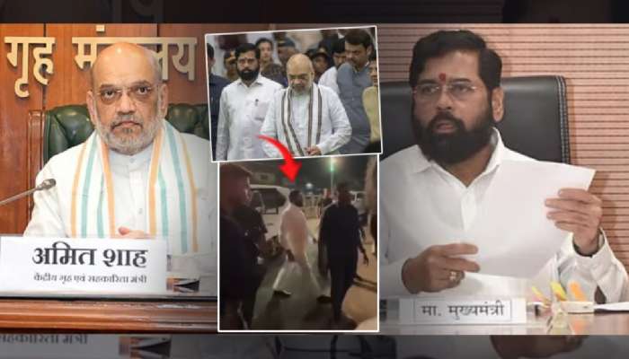 शिंदेंना CM पदाची दुसरी टर्म देण्यासाठी BJP ला हवी होती &#039;ही&#039; गोष्ट; राऊतांचा दावा, म्हणाले, &#039;शाहांनी..&#039;