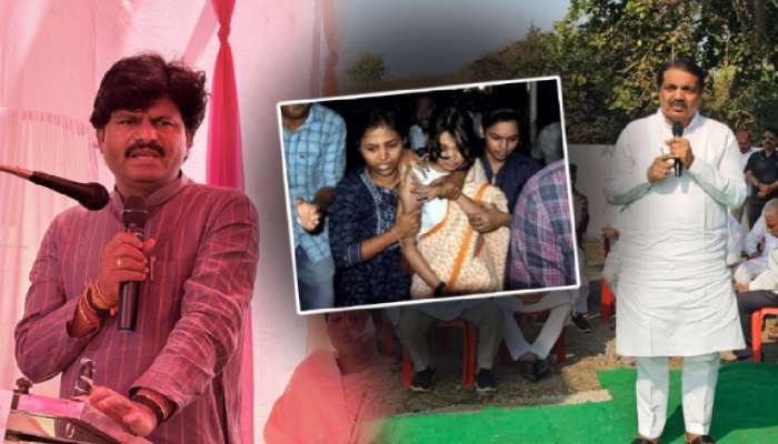 'जयंत पाटलांनी केतकी चितळेचा आदर्श घेत...'; गोपीचंद पडाळकरांचा जाहीर भाषणात सल्ला