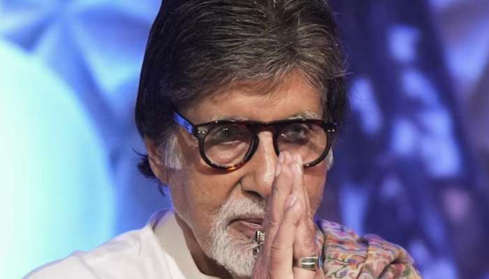 55 दाखल झाल्या, सगळी संपत्ती जप्त झाली अन्...; अमिताभ बच्चन यांच्यासोबत नेमकं घडलेलं काय?