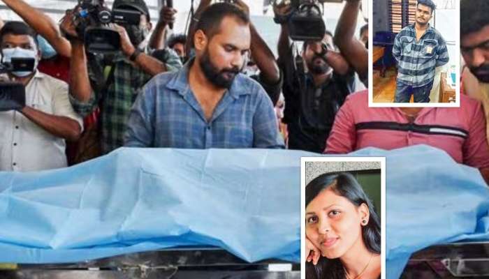 Kerala Mass Murder: &#039;...म्हणून मी प्रेयसीलाही ठार केलं&#039;, कुटुंबातील 5 जणांची हत्या कऱणाऱ्या आरोपीचा धक्कादायक खुलासा, &#039;ती एकटी...&#039;