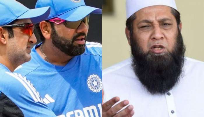 &#039;जर BCCI भारतीय खेळाडूंना पाठवत नसेल....&#039;,इंजमाम उल-हकने सर्व देशांना केलं जाहीर आवाहन, &#039;IPL वर...&#039;