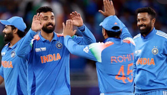  Champions Trophy: भारताच्या विजयासह ठरले उपांत्य फेरीचे वेळापत्रक, तारीख आणि वेळ लक्षात घ्या 