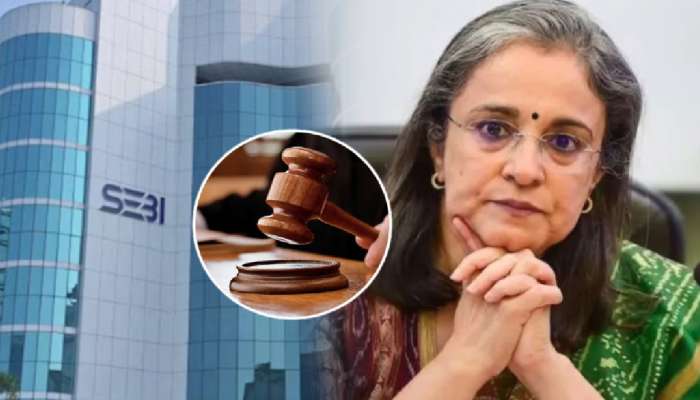 Stock Market Fraud: माधबी पुरी बुच यांच्यासह SEBI अधिकाऱ्यांविरुद्ध गुन्हे दाखल करा, कोर्टाचे आदेश