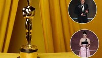 सर्वोत्कृष्ट चित्रपट ते सवोत्कृष्ट अभिनेता- अभिनेत्री; पाहा Oscar Awards 2025 च्या व