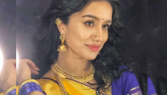 महाराष्ट्राची लेक, श्रद्धा कपूरचे बॉक्स ऑफिसवर धुमाकूळ घालणारे 7 ब्लॉकबस्टर चित्रपट