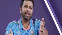 'रोहित खेळाडू म्हणून जाडा असून त्याने...' काँग्रेसच्या महिला प्रवक्त्यांची टीका