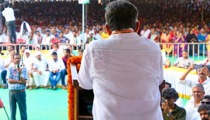 उपमुख्यंमत्र्यांची दाक्षिणात्य कलाकारांना थेट Warning; म्हणाले &#039;सरकारने...&#039;