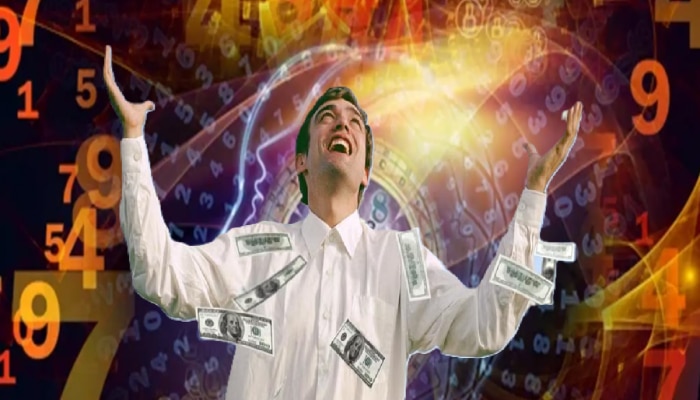 Numerology : ‘या’ जन्मतारखेची लोक असतात श्रीमंत! जगतात विलासी आयुष्य 