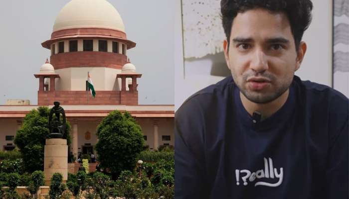 &#039;या ओव्हरस्मार्ट तरुणांना वाटतं की आपल्याला....&#039;, सुप्रीम कोर्टाने समय रैनाला फटकारलं, &#039;नीट वागा, नाहीतर आम्ही...&#039;