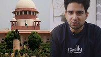 'या ओव्हरस्मार्ट तरुणांना वाटतं की आपल्याला....', सुप्रीम कोर्टाने समय रैनाला फटकारल