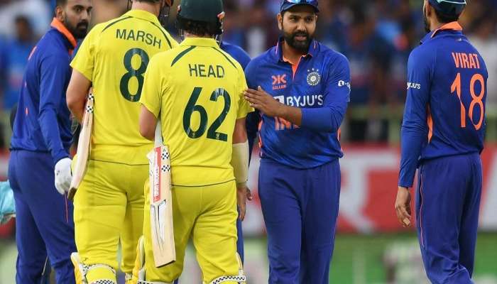 सेमी फायनलमध्ये भारत 4 स्पिनर सह उतरणार? कॅप्टन रोहित &#039;या&#039; खेळाडूंना देणार प्लेईंग 11  मध्ये संधी