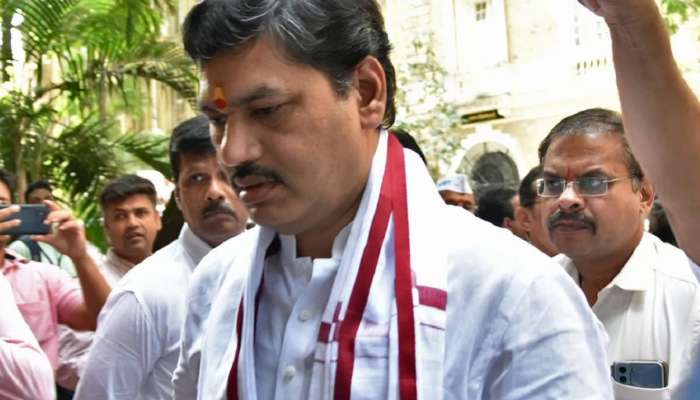 धनंजय मुंडेंच्या मंत्रिपदाचा 2 दिवसांत फैसला? राजीनाम्याची दाट शक्यता