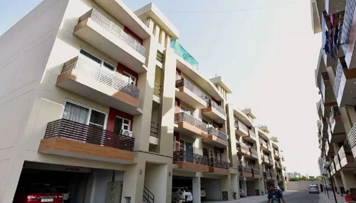 मुंबईत घर घेण्यासाठी मराठी माणसाला आरक्षण? तरतुदीचा तुम्हाला कसा होईल फायदा? 