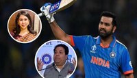 रोहित शर्माची बदनामी करणाऱ्या काँग्रेसच्या महिला नेत्यावर BCCI घेणार अ‍ॅक्शन?