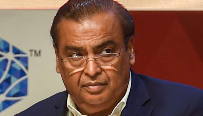मुकेश अंबानींच्या Reliance Industries च्या अडचणींमध्ये वाढ, सरकारने सोपवली 24000 कोटींची डिमांड नोटीस