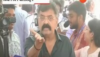 'धनंजय मुंडेंना सहआरोपी करण्याची भाजपाची मागणी, आम्ही...'- जितेंद्र आव्हाड