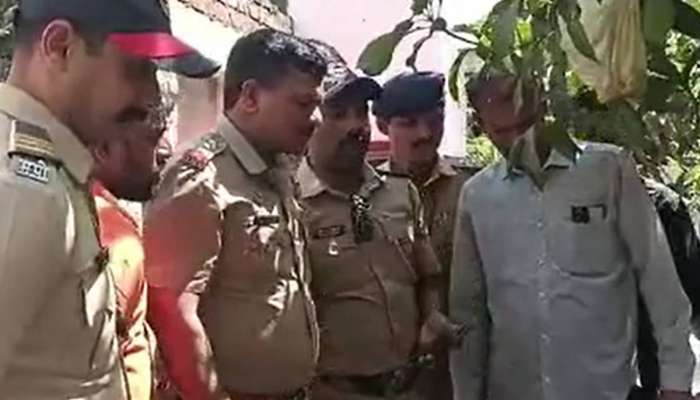Sangli Crime : छेड काढणाऱ्या भाच्याच्या डोक्यात मामानेच घातला दगड! जागीच मृत्यू