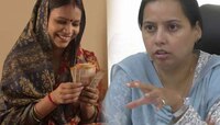 या वर्षी लाडक्या बहि‍णींना 2100 रुपये मिळणार नाहीत, आदिती तटकरेंची सभागृहात माहिती