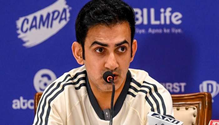 &#039;पाकिस्तानात खेळू किंवा...&#039; गौतम गंभीरने सर्वांची बोलती केली बंद, फायनलमध्ये प्रवेश केल्यावर टीका करणाऱ्यांना सुनावलं   