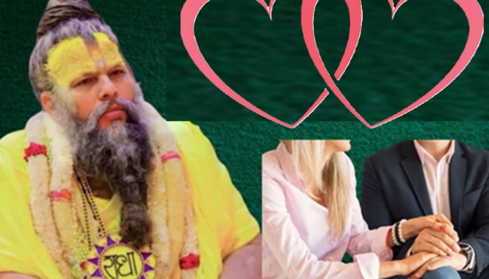 Premanand Maharaj: ‘लग्नानंतर पतीला अफेयरबद्दल सांगावं की नाही?’ महिलेच्या प्रश्नावर प्रेमानंद महाराज म्हणाले, 'पुरुष आणि महिलांनी...'
