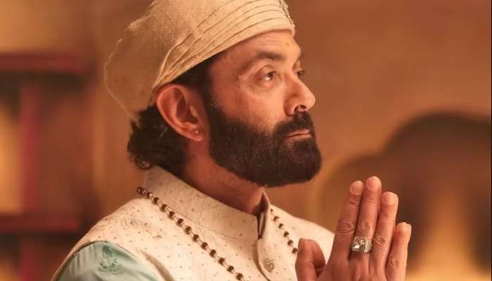 ‘आश्रम’च्या प्रमोशनवेळी बॉबी देओलला आला होता व्हर्टिगो अटॅक; म्हणाला - &#039;खूप घाबरलो होतो आणि... &#039;