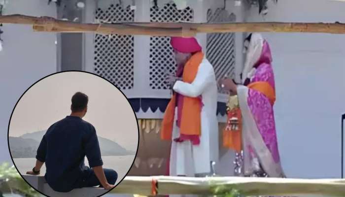 &#039;या&#039; सुपरस्टार अभिनेत्याच्या बहिणीने 11306 कोटींचा मालक असणाऱ्या उद्योगपतीसोबत थाटला दुसरा संसार, 14 वर्षांची मुलगी...