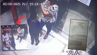 मुंबईतल्या पॉश सोसायटीतील लिफ्टमध्ये 3 वर्षांच्या मुलाला मारहाण, व्हिडीओ पाहून 