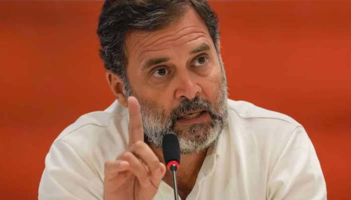 राहुल गांधींना कोर्टाने ठोठावला 200 रुपयांचा दंड! नक्की प्रकरण काय?
