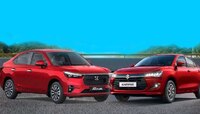 Amaze की Dzire होळीला कार खरेदी करण्याचा प्लॅन करताय? कोणता पर्याय Best जाणून घ्या