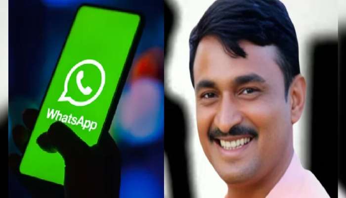 संतोष देशमुख हत्या प्रकरणातील सर्वात मोठा पुरावा; मोकारपंती WhatsApp ग्रुपवर छळाचे लाइव्ह व्हिडीओ दाखवले?