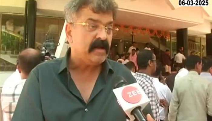 MLA Jitendra Awhad Unuct On Defaming Sambhaji Maharaj