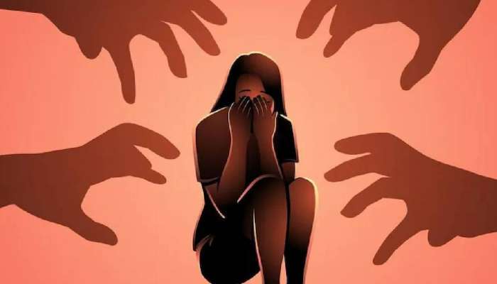 मुंबई हादरली! 12 वर्षीय मुलीवर सामूहिक बलात्कार; दादर रेल्वे स्थानकात...