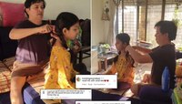 असाही एक बाबा! मराठमोळ्या अभिनेत्याचं लेकीसाठी विशेष प्रेम