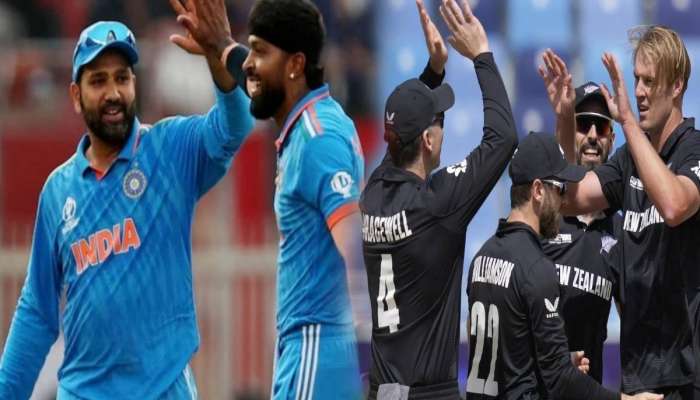 न्यूझीलंडकडून 25 वर्षांपूर्वीचा बदला घेण्यासाठी उतरणार भारत, 3 वेळा चॅम्पियन होण्यापासून रोखलं 