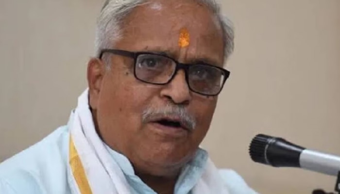 मराठी भाषेबद्दलच्या &#039;त्या&#039; विधानावर भैयाजी जोशींचे स्पष्टीकरण, &#039;मुंबईची भाषादेखील...&#039;