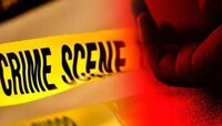 Crime News : पायात 10 खिळे, हातावर पट्टी अन्...; महिलेचा मृतदेह पाहून उडाला थरकाप, ज