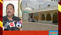 औरंगजेबाची कबर उखडून टाका - खासदार उदयनराजे भोसलेंचं विधान 