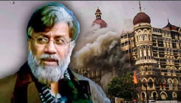 'मी पाकिस्तानी मुस्लीम असल्याने भारतात...', मुंबईत 166 जणांचा जीव घेणाऱ्या राणाचा कांगावा व्यर्थ; आता...