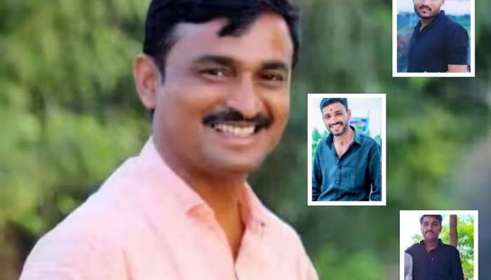 संतोष देशमुखांचा Postmortem Report समोर; तुटलेल्या बरगड्या, काळंनिळं पडलेले शरीर अन्... 