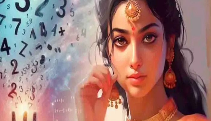 Numerology : ‘या’ तारखेला जन्मलेल्या मुली असतात चालाख; पण नवऱ्यासाठी असतात लकी चार्म