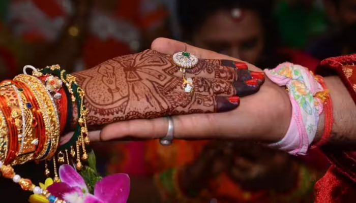 हुंडा नाही, नोकरी नाही, तर 'या' कारणामुळे गावातील मुलांची होत नाहीयेत लग्न 