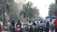 HSRP चा अर्थ काय, वाहनांवर ही नंबर प्लेट लावण्यासाठी नेमकं काय करावं? पाहा