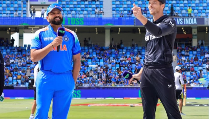 IND vs NZ: चॅम्पियन्स ट्रॉफी फायनलआधी शोएब अख्तरच्या भविष्यवाणीने उडाली खळबळ; &#039;रोहित शर्मा नेहमीच...&#039;